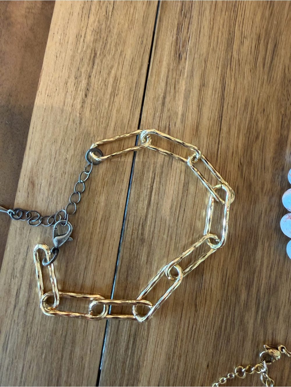 3 bracelets, Stackable - Picture 4 of 6